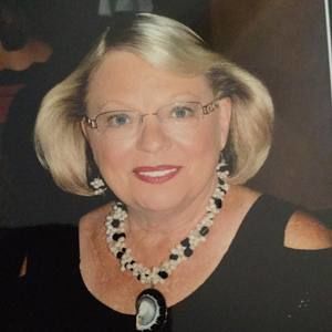 Meet your Posher, Terrie